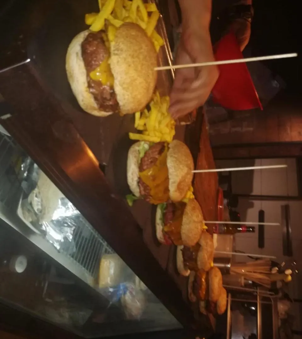 Hostel Bar Juan 帕爾馬 住宿加早餐酒店