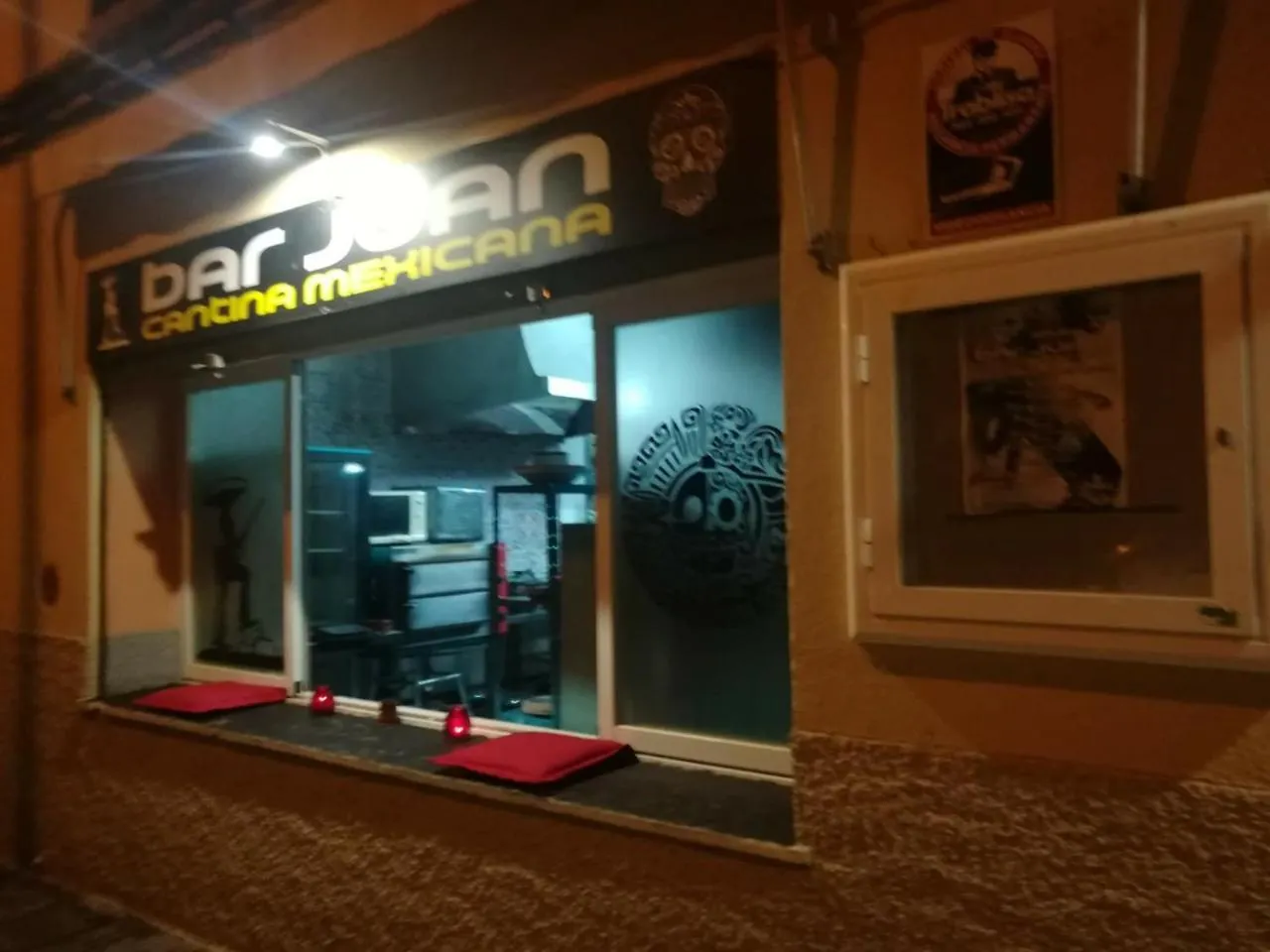 Hostel Bar Juan 帕爾馬