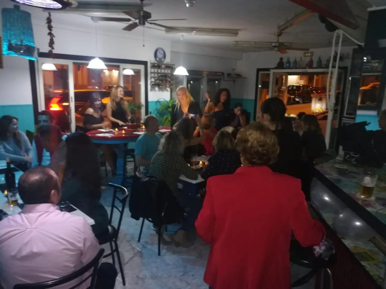 住宿加早餐酒店 Hostel Bar Juan 帕爾馬