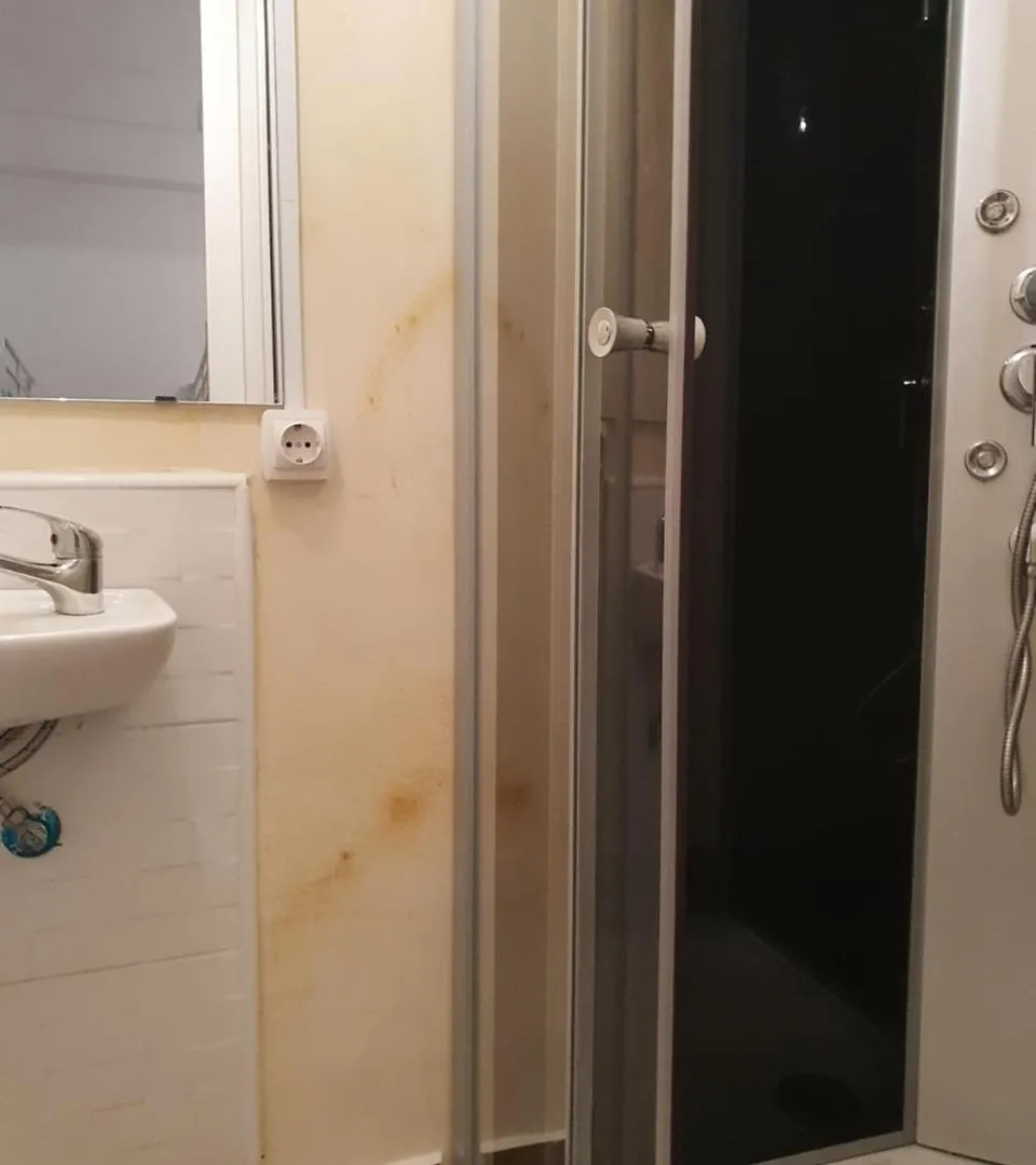 Hostel Bar Juan 帕爾馬 西班牙