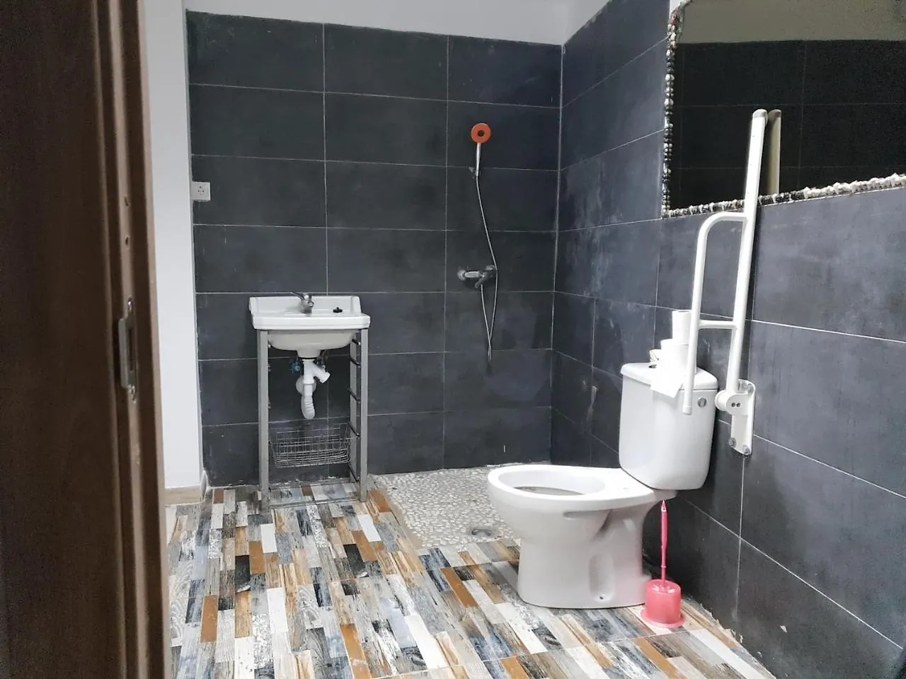 Hostel Bar Juan 帕爾馬 2*,  西班牙