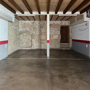 Ramón Llull House Palma de Mallorca