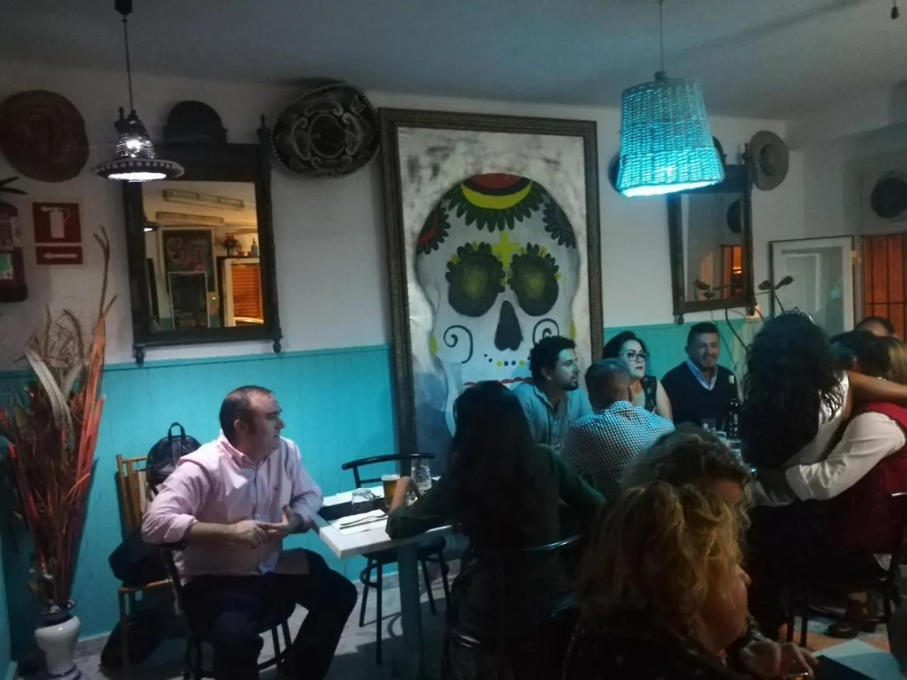 Hostel Bar Juan Palma de Mallorca 2*,  España