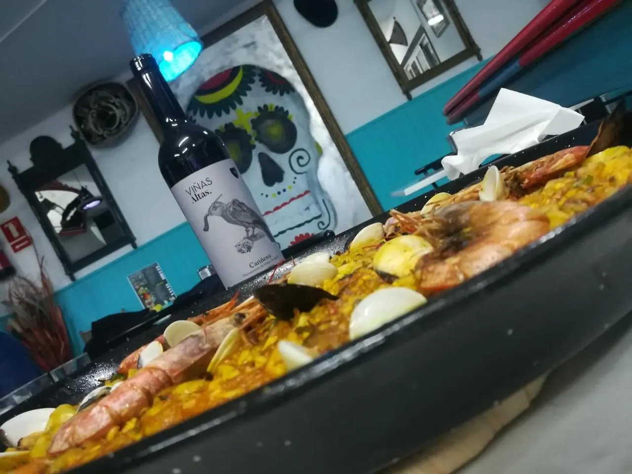 Hostel Bar Juan Palma de Mallorca Bed and breakfast
