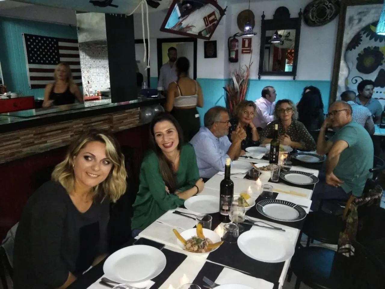 Hostel Bar Juan Palma de Mallorca